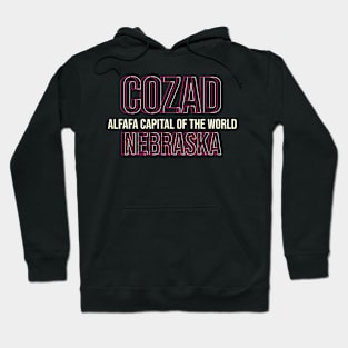 Cozad Hoodie